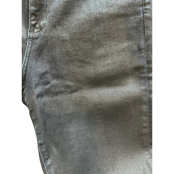 AG Adriano Goldschmied Women's 27R High Rise Farrah Skinny Ankle Blue Jeans - Picture 8 of 15